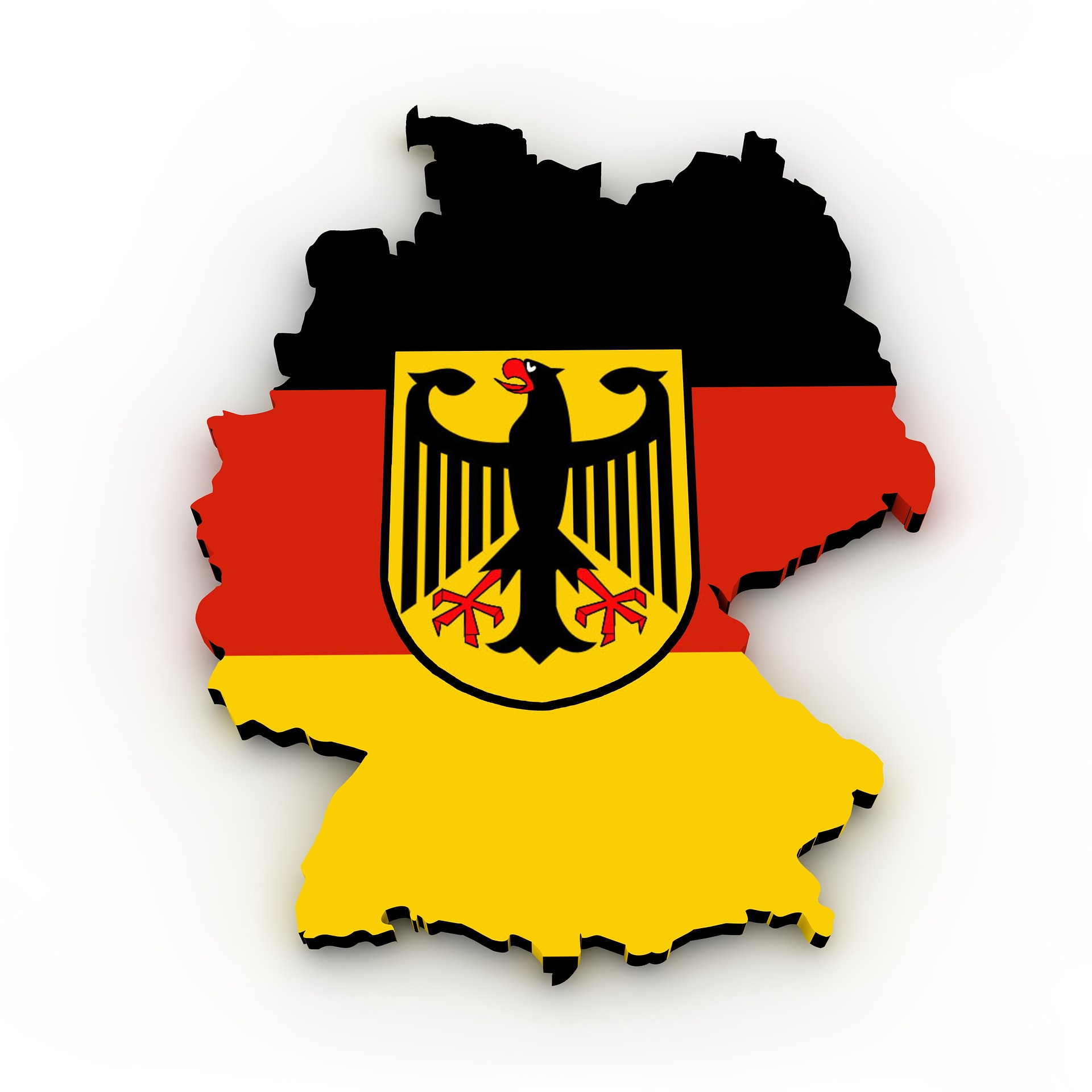 Zew Germania